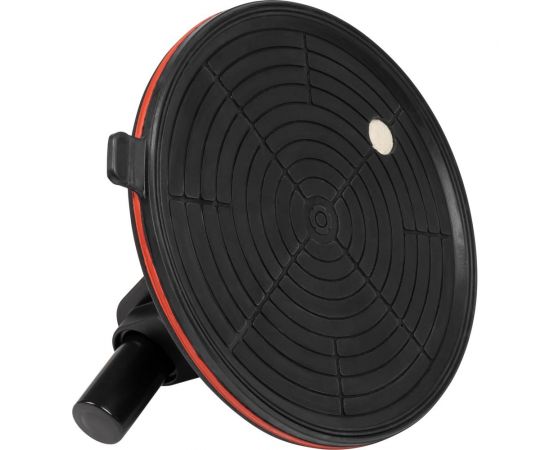 Присоска вакуумная DLT с поршнем и манометром в кейсе 8" 0951 P611 – изображение 3