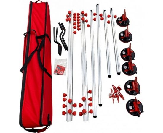 Телескопическая система для переноса Diam EX-6P 600127 – изображение 3