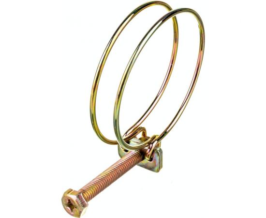 Проволочный хомут Nord-Yada 47-52 мм 903371 – изображение 3