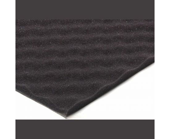 Шумопоглощающий материал Dreamcar Wave 25, уп. 4 листа WD-25M-S075100P1055 – изображение 3