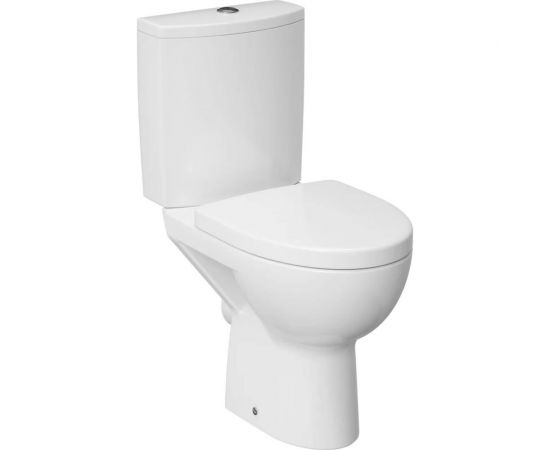 Сиденье для унитаза Cersanit PARVA DPL EO S-DS-PARVA-DL-t – изображение 3