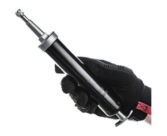 Смазочный шприц нажимного типа ЭВРИКА ER-44103 – изображение 3