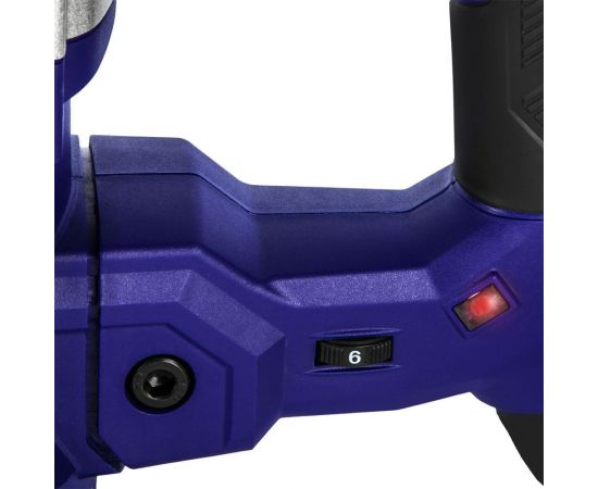 Перфоратор Пульсар SDS-MAX ПЭ 42-1600 900-836 – изображение 3