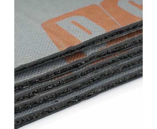 Многослойная шумоизоляция Dreamcar сэндвич B 33x25см, 10 листов в пачке DC-000-0887554P1286 – изображение 3