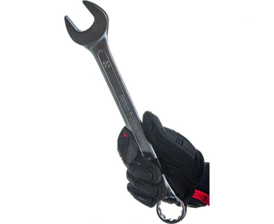 Комбинированный ключ СЕРВИС КЛЮЧ 30мм 70300 – изображение 3