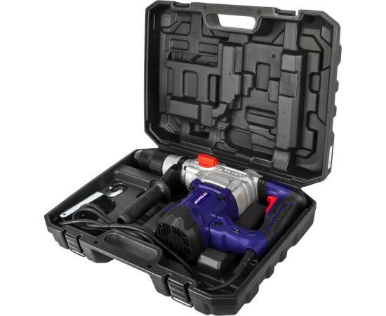 Перфоратор Пульсар SDS-MAX ПЭ 42-1600 900-836 – изображение 4