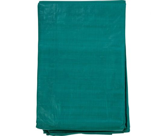 Тент 120 (4x8 м; 120 г/кв.м.) X-Glass УТ0002520 – изображение 4