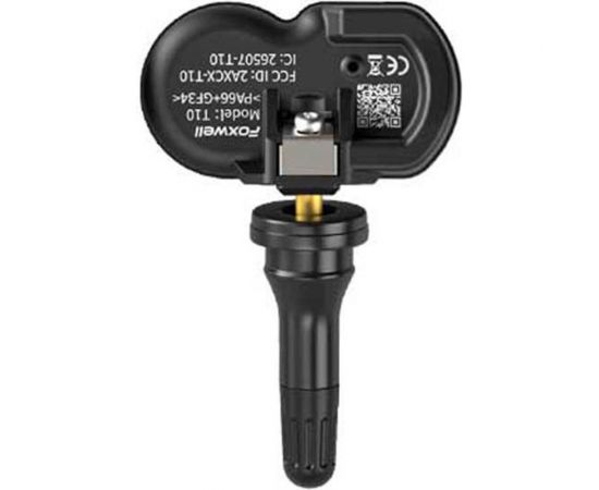 Универсальный датчик давления в шинах Foxwell T10 – изображение 4