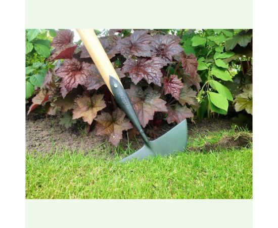 Резак для газонов DeWit 9101 – изображение 4