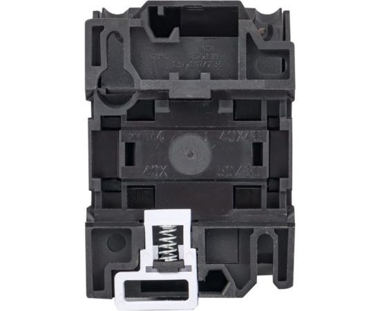 Пускатель EKF Basic серии ПМЛ-2161ДМ, электромагнитный, 32А, 230В pml-s-32-230-nc-basic – изображение 4