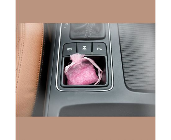 Ароматизатор KRAFT Арома-Мешочек Бабл Гам KT 833061 – изображение 4