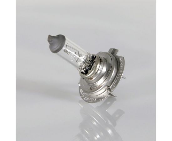 Автомобильная галогенная лампа Goodyear Н7 24V 70W PX26d GY017240 – изображение 4