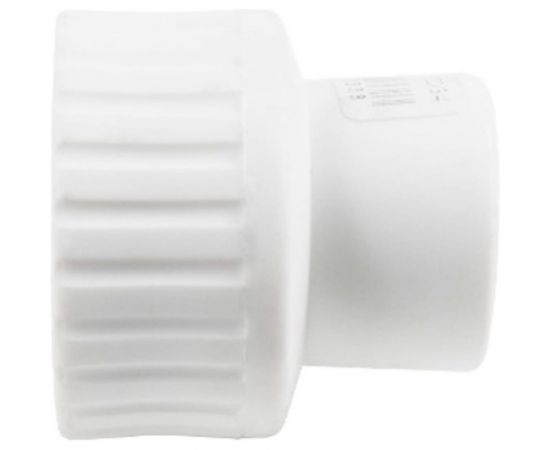 Муфта RTP PN25 комбинированная, внутренняя резьба, D25х3/4 мм 10655 – изображение 4