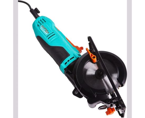 Минициркулярная пила Sturm CS5012MS – изображение 4