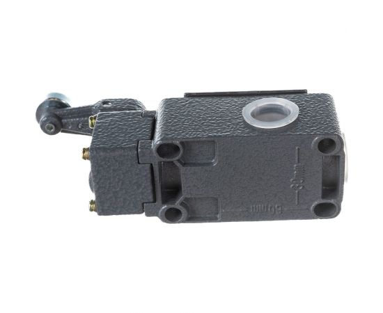 Путевой выключатель TDM ВП15K21Б-231-54У2.3, 10А, 660В, IP54 SQ0732-0011 – изображение 5