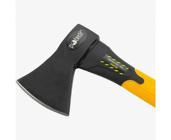 Топор Pobedit MINI 2544750 – изображение 5