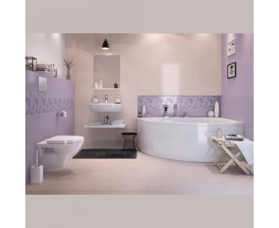 Сиденье для унитаза Cersanit PARVA DPL EO S-DS-PARVA-DL-t – изображение 5