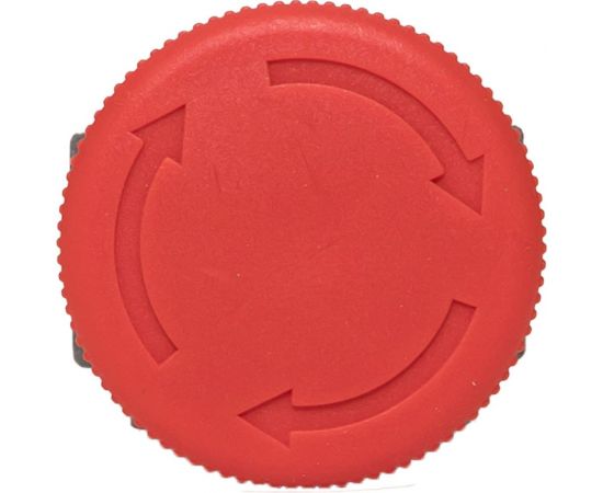 Кнопка EKF BS542 поворотная красная грибок NC IP65 PROxima xb2-bs542-65 – изображение 5