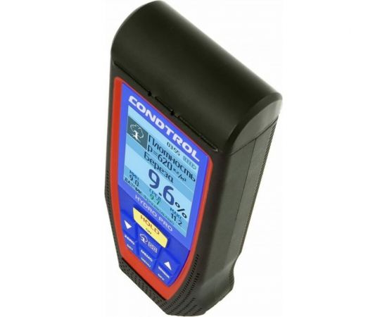 Влагомер строительных материалов и воздуха Condtrol Hydro Pro 3-14-024 – изображение 5
