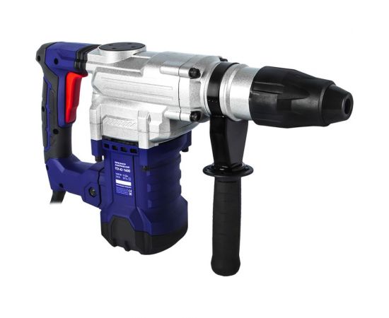 Перфоратор Пульсар SDS-MAX ПЭ 42-1600 900-836 – изображение 5