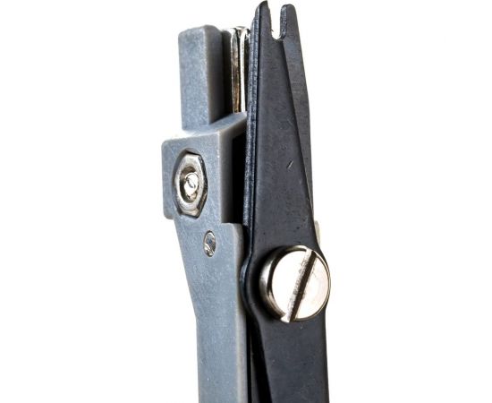 Инструмент для заделки тип Krone с крючками серый IEK ITK TI1-G211-P – изображение 5