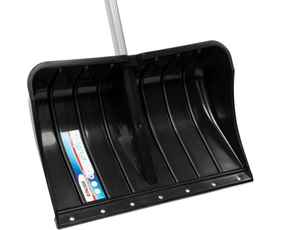 Лопата для уборки снега 540х375х1520 мм PALISAD LUXE 61568 – изображение 5