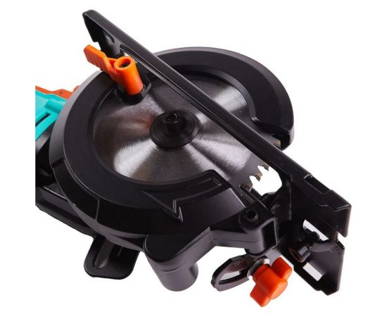 Минициркулярная пила Sturm CS5012MS – изображение 5