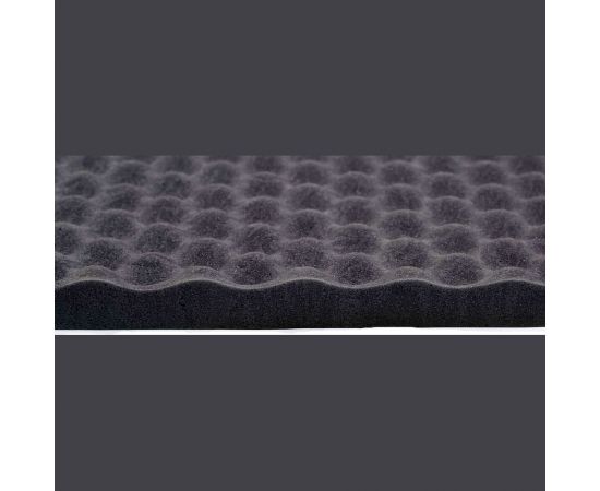 Шумопоглощающий материал Dreamcar Wave 25, уп. 4 листа WD-25M-S075100P1055 – изображение 6