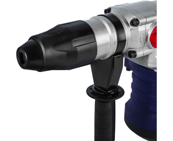 Перфоратор Пульсар SDS-MAX ПЭ 42-1600 900-836 – изображение 6