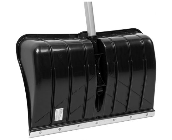 Лопата для уборки снега 540х375х1520 мм PALISAD LUXE 61568 – изображение 6