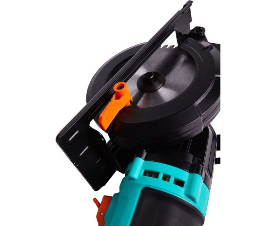 Минициркулярная пила Sturm CS5012MS – изображение 6