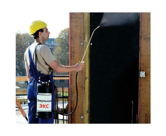 Эмульсол Промышленник ЭКС (канистра; 20 л; от +50 до -10 градусов) ЭМЛ20 – изображение 7