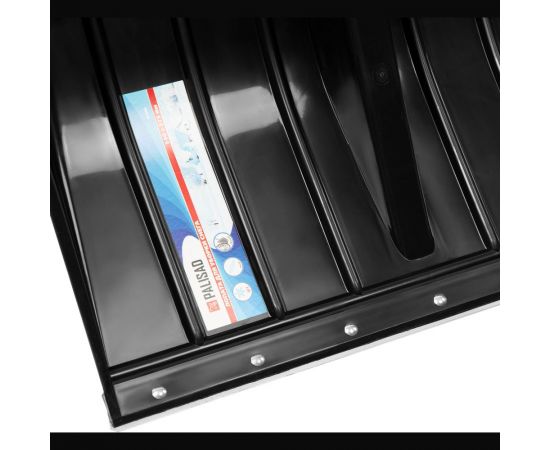 Лопата для уборки снега 540х375х1520 мм PALISAD LUXE 61568 – изображение 7