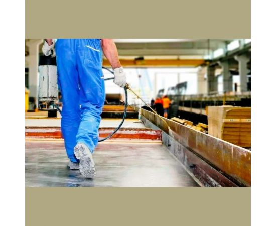 Эмульсол Промышленник ЭКС (канистра; 20 л; от +50 до -10 градусов) ЭМЛ20 – изображение 8