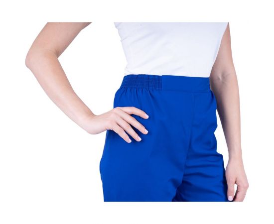 Униформа ГК Спецобъединение ВИКТОРИЯ василёк Кос 826/104/158 – изображение 8