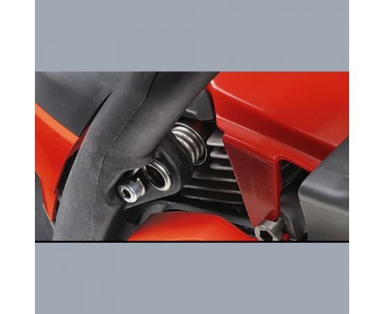 Бензопила Мобил К ХС455 премиум MBK0027199 – изображение 8