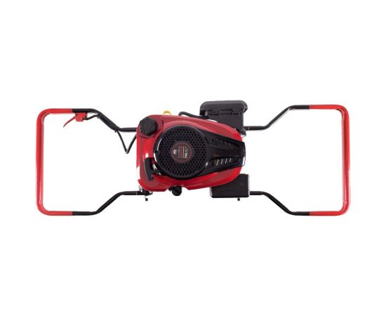 Бензобур ADA GroundDrill-16 HERCULES в комплекте со шнеком Drill 300 800 мм А00539 – изображение 9