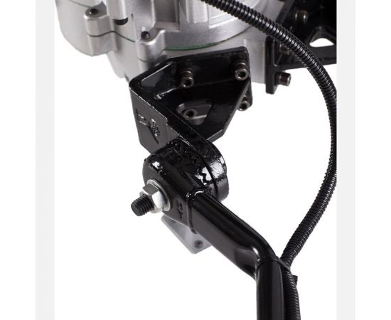 Бензобур ADA GroundDrill-16 HERCULES в комплекте со шнеком Drill 300 800 мм А00539 – изображение 10