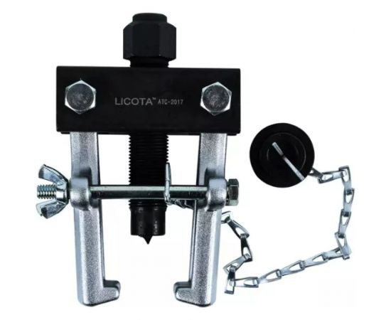 Съёмник сошки рулевого управления грузовых автомобилей Licota ATC-2017 