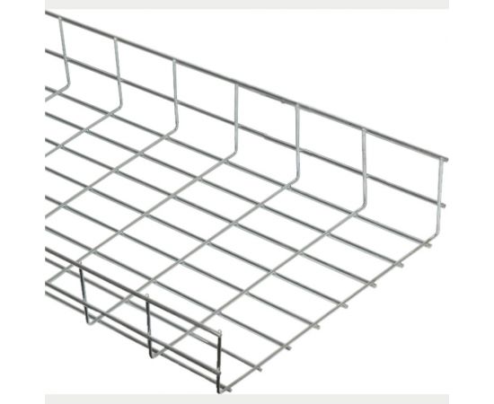 Проволочный лоток IEK 50х80 CLWG10-060-060-3 