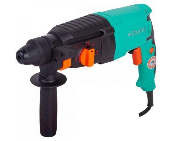 Перфоратор Sturm RH25921P 