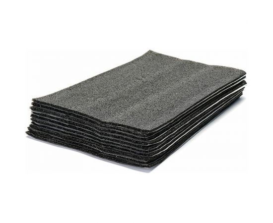 Шумоизоляция для пластика Dreamcar Slim, 5 листов в пачке DC-000-0926754P1297 