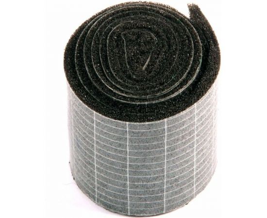 Шумопоглощающая уплотнительная лента Dreamcar BitaBob 5 4x75см, 1 шт. BB-5M0-S004100 