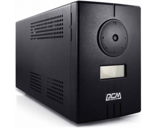 Источник бесперебойного питания Powercom INF-800 