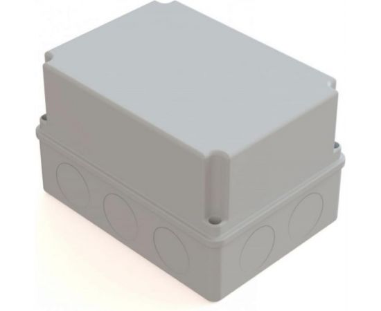 Приборная коробка GREENEL наружного монтажа 190х140х120мм IP44 GE41265 