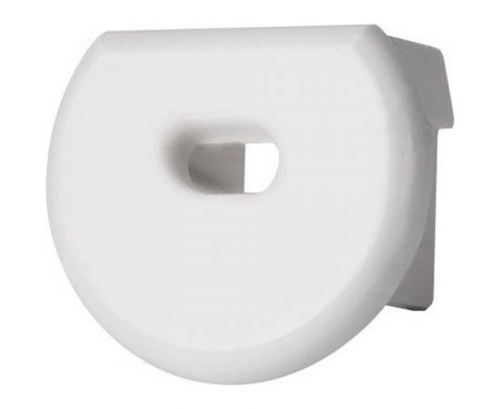 Торцевая сквозная заглушка Jazzway для PAL 1818 1009777 