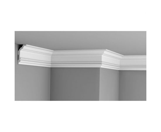 Плинтус Glanzepol GP-95 2 м 4607131658498 