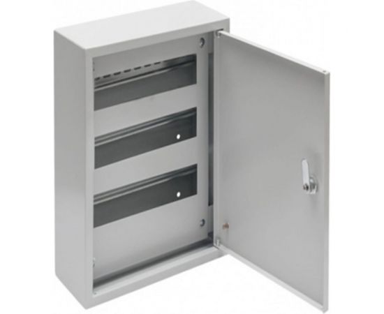 Корпус ЭРА ЩРН-36 IP31NO-123-00 76 УХЛЗ, 500Х300Х120, металлический Б0028761 