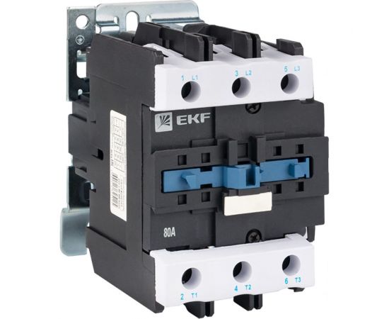 Пускатель EKF Basic серии ПМЛ-4160ДМ, электромагнитный, 80А, 400В pml-s-80-400-basic 