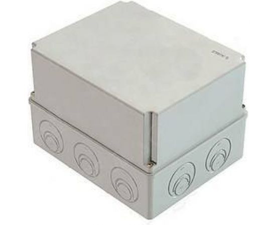 Приборная коробка GREENEL наружного монтажа 240х195х165мм IP44 GE41273 